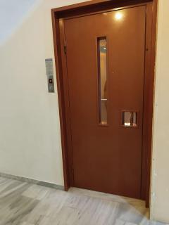 Katerina's apartment - Atene - 1