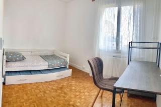 Appartement bien situé - Noisy-le-Grand - 9