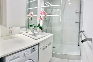 Appartement bien situé - Noisy-le-Grand - 7