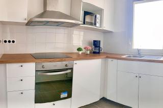 Appartement bien situé - Noisy-le-Grand - 6