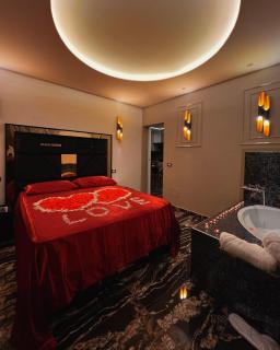 Black Suite Hydro - Montecatini Terme - 9
