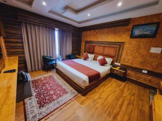 White Water Resorts - 1