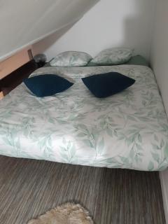 appartement city 2 d'Amiens - Amiens - 5