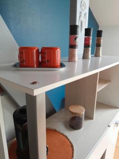 appartement city 2 d'Amiens - Amiens - 9