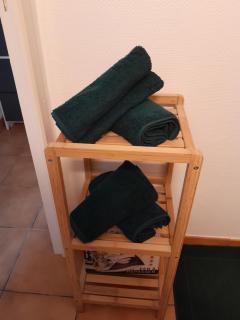 appartement city 2 d'Amiens - Amiens - 1