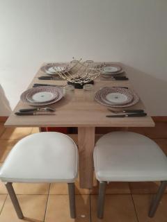 appartement city 2 d'Amiens - 9
