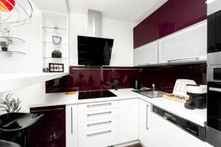 BNB New Beautiful Apartment in the Center of Ostrava with option Garage Parking - Moravská Ostrava - 2