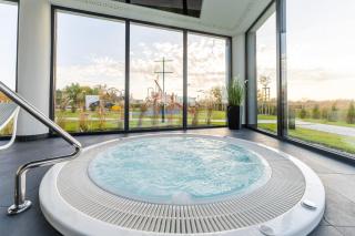 Westin House Resort - Apartamenty Lighthouse, BASEN, SAUNA, JACUZZI W CENIE - Colberga - 2