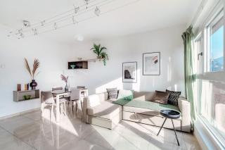 Il Parco 13 by Quokka 360 - strategic flat in Lugano centre - Lugano - 8
