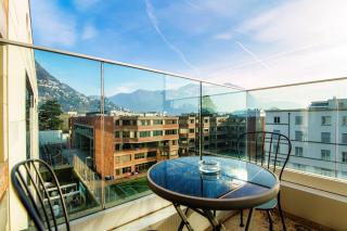 Il Parco 13 by Quokka 360 - strategic flat in Lugano centre - Lugano - 7