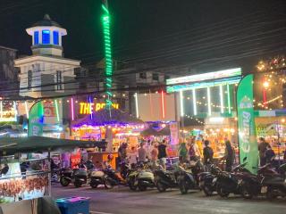 Fullmoon Jomtien Guest house - Jomtien Beach - 8