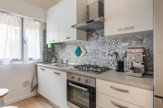 monji apartment - Faenza - 1