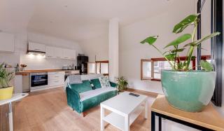 Huge House 210sqm 19 people Private Outdoor 2 Parking Top Location - Saint-Ouen - 5