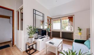 Huge House 210sqm 19 people Private Outdoor 2 Parking Top Location - Saint-Ouen - 1