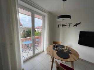 Ferienwohnung Allium - Bad Aibling - 1