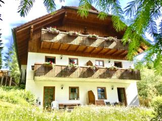 Ferienhaus Sükar - Bad Kleinkirchheim - 9