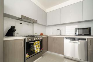 Frank Porter - Forte Tower 1 - Dubaï - 4