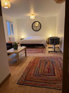 Huge House 210sqm 19 people Private Outdoor 2 Parking Top Location - Saint-Ouen - 7