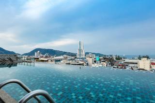 The Gig Hotel - Patong - 6