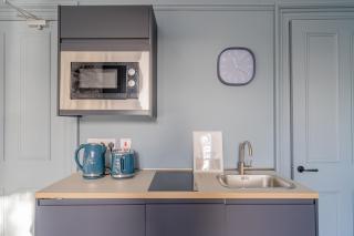 Bluebell Studio Glasgow Airport - Paisley - 8
