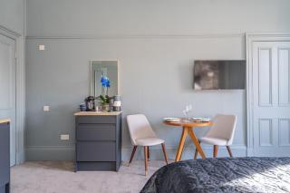 Bluebell Studio Glasgow Airport - Paisley - 6