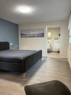 Ferienwohnung-mit-grosser-Terrasse-und-Garten-fuer-Geniesser - - 2