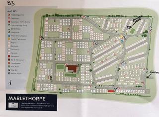 B3 Rickardos Holiday Lets - Mablethorpe - 5