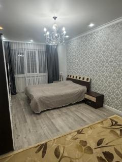 Однокомнатная квартира 158 - Almaty - 6