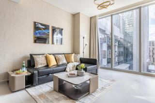 Frank Porter - Forte Tower 1 - Dubai - 9
