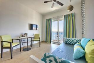 db San Antonio Hotel + Spa All Inclusive - St Paul's Bay - 2