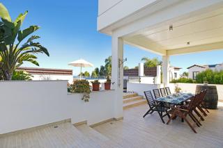 Villa Sea Horizon - Protaras - 5