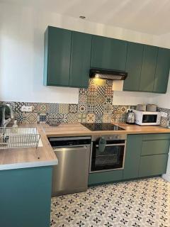 appartement cosy 6 pers - Noisy-le-Sec - 6