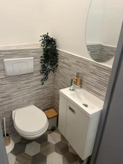 appartement cosy 6 pers - Noisy-le-Sec - 1