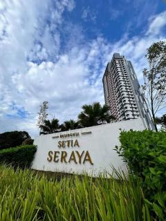MFA Putrajaya Homestay - 7