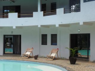 Auberge SAKATI'Art - Nosy Be - 7