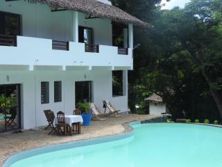 Auberge SAKATI'Art - Nosy Be - 3