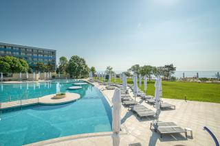 Safir Blue Resort - Saturn - 7