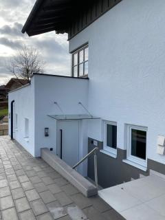 Ferienwohnung Niederbuchner - Chieming - 3
