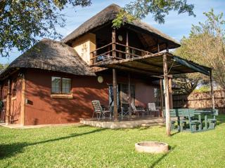 Wild and Water Dinokeng - 0