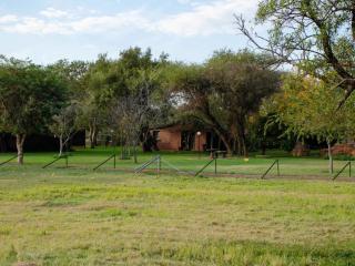 Wild and Water Dinokeng - 1