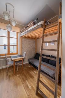 Charming studio in Old Town Riga - Riga - 7