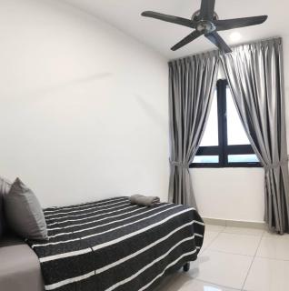 MFA Putrajaya Homestay - 4