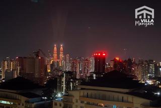 Villa Mariyam - Kuala Lumpur - Home Stay - Kuala Lumpur - 0