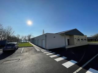 Relais Les Rives du Lac - 2