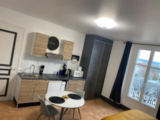 Studio Yannick - Vittel - 6