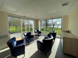 Relais Les Rives du Lac - 6