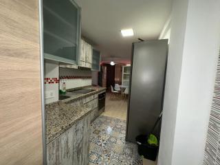 LOMA - Wifi, Centro a 200 metros, Playa a 850 metros, Nuevo, Tiendas a menos de 5 minutos - Torremolinos - 1