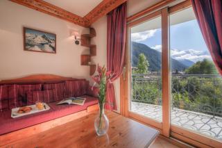 Résidence Le Cristal Apartments - Happy Rentals - Chamonix - 9