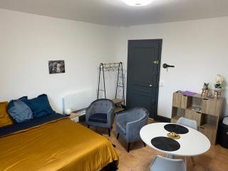Studio Yannick - 8