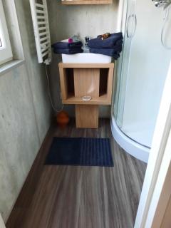 Tiny House Lohse - Wemding - 2